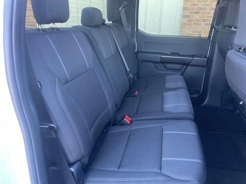 New 2026 Ford F150 STX AWD/4WD image 56