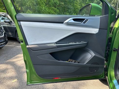 New 2026 Volkswagen Taos SE AWD/4WD image 10