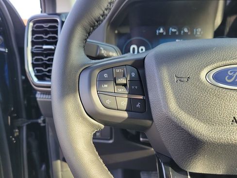 New 2025 Ford Ranger Lariat w/ Trailer Tow Package image 23