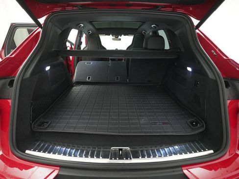 Certified 2025 Porsche Cayenne S AWD/4WD image 10