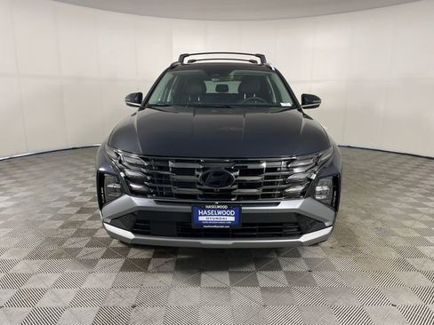 New 2026 Hyundai Tucson Limited AWD/4WD image 26