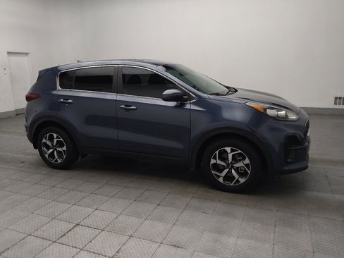 Used 2022 Kia Sportage LX FWD image 11