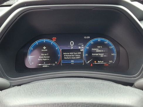 Used 2024 Toyota Grand Highlander AWD image 19