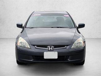 Used 2005 Honda Accord EX-L video 2
