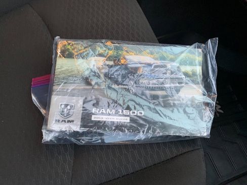 Used 2019 RAM 1500 Express w/ Wheel & Sound Group image 14