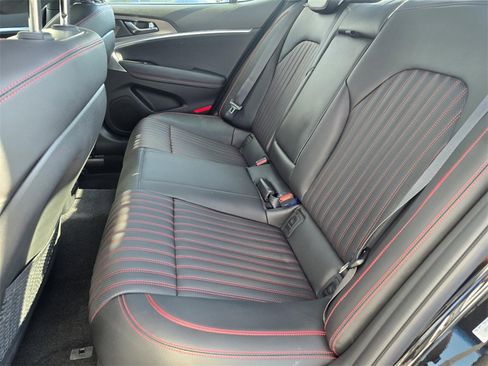 New 2026 Genesis G70 3.3T Sport Prestige image 23