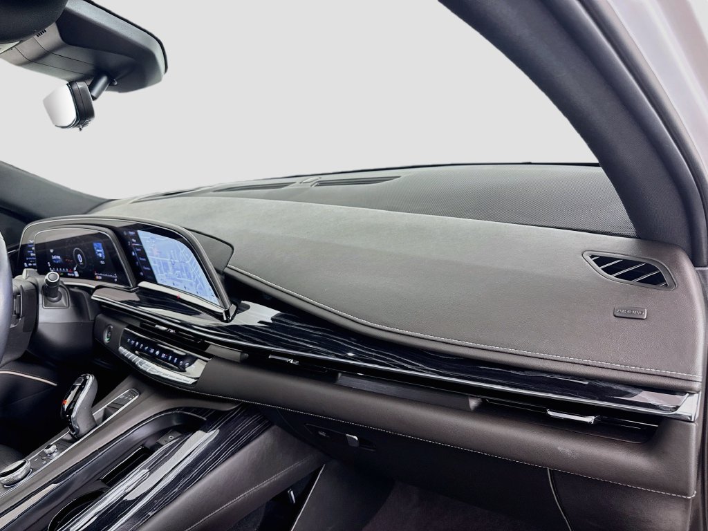 Used 2022 Cadillac Escalade Sport RWD image 33