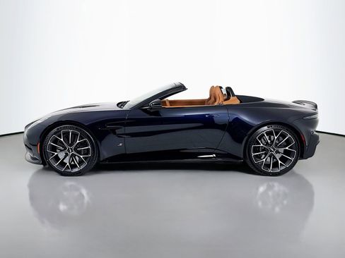 New 2026 Aston Martin V8 Vantage S RWD image 4