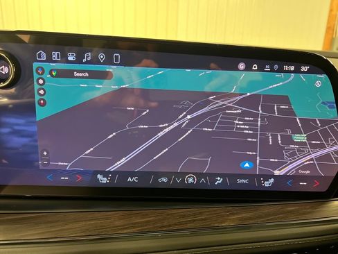 New 2026 Chevrolet Tahoe LT w/ Comfort Package image 24