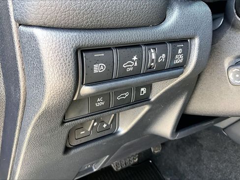 Used 2024 Toyota Land Cruiser w/ Premium Package AWD/4WD image 33