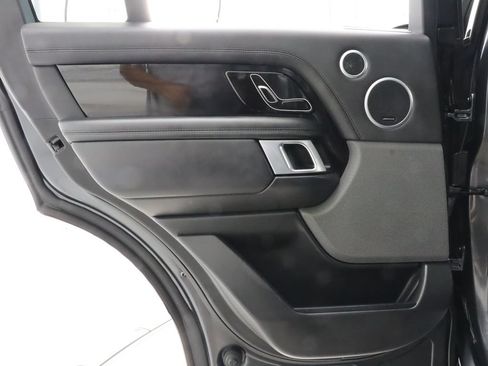 Used 2022 Land Rover Range Rover Westminster Edition AWD/4WD image 41