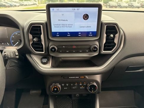 Used 2023 Ford Bronco Sport Big Bend AWD/4WD image 24