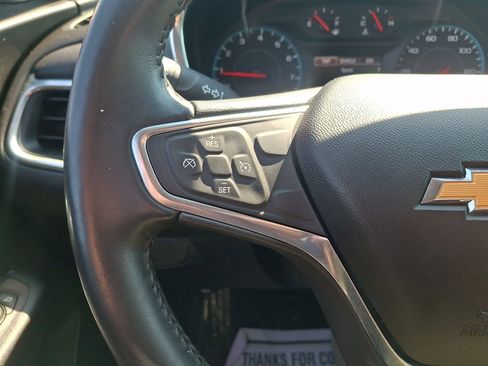 Used 2018 Chevrolet Equinox LT AWD/4WD image 20