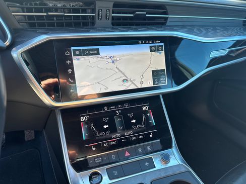 Used 2024 Audi A6 Premium Plus image 19