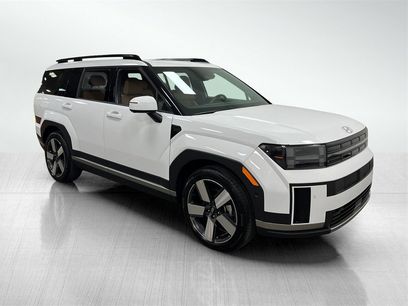 Used 2025 Hyundai Santa Fe Limited