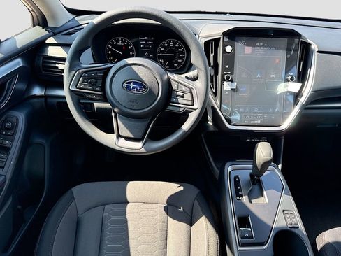 New 2026 Subaru Impreza 2.0i Sport AWD/4WD image 28