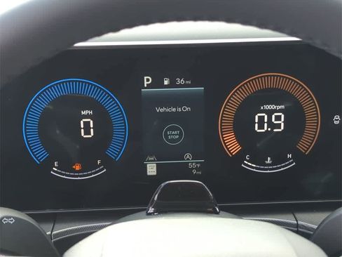 New 2026 Hyundai Santa Fe SEL image 34