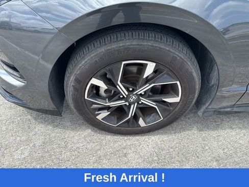 Used 2025 Hyundai Sonata SEL image 19