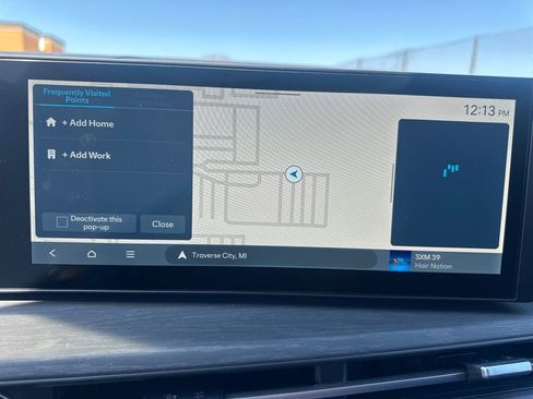 New 2026 Hyundai Santa Fe Limited AWD/4WD image 21