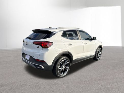 Used 2023 Buick Encore GX Select FWD image 8