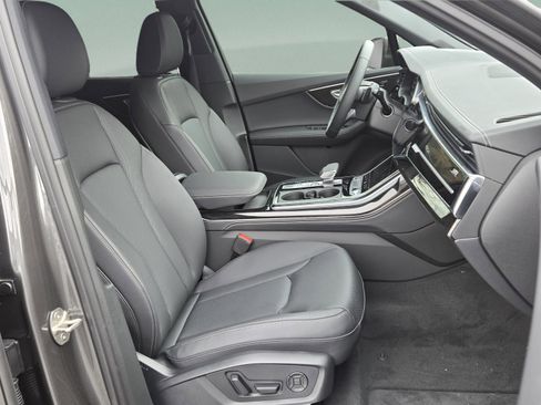 New 2026 Audi Q7 3.0T Premium Plus image 15