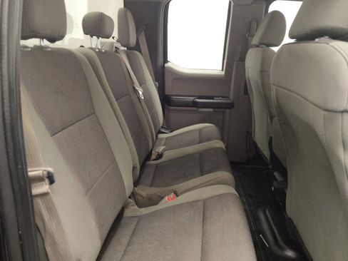 Used 2016 Ford F150 XL w/ XL Power Equipment Group image 19