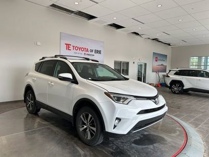 Used 2018 Toyota RAV4 XLE w/ Plus Extra Value Package