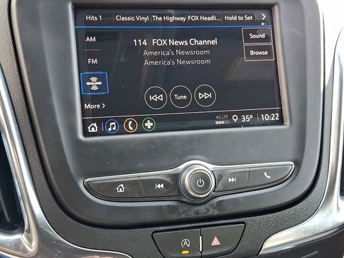 Used 2024 Chevrolet Equinox LS w/ LS Convenience Package image 16