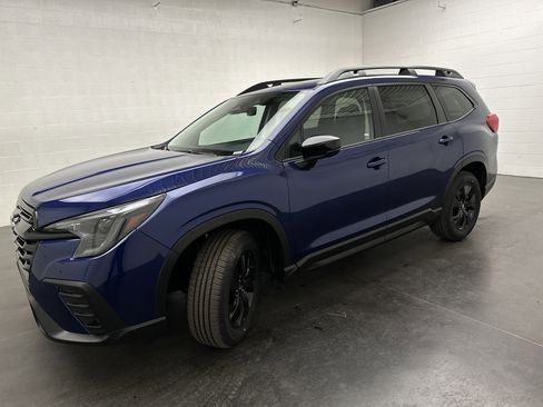 New 2026 Subaru Ascent Premium AWD/4WD image 4