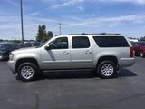 Used 2008 Chevrolet Suburban LT w/ LT Preferred Equipment Group image 2