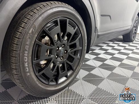 Used 2021 Kia Telluride SX w/ Nightfall Edition Package AWD/4WD image 13