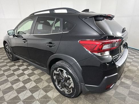 Used 2023 Subaru Crosstrek 2.5i Limited AWD/4WD image 6