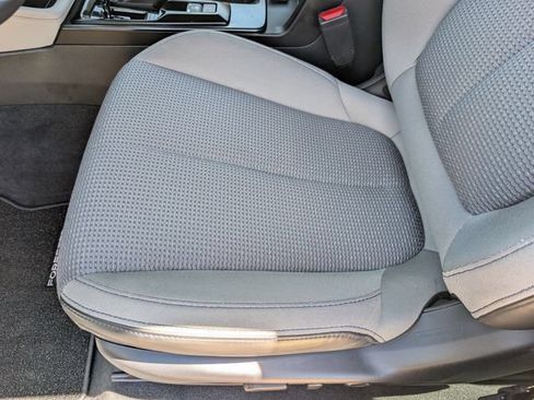 Certified 2026 Subaru Forester Premium w/ Base/Premium Package AWD/4WD image 14