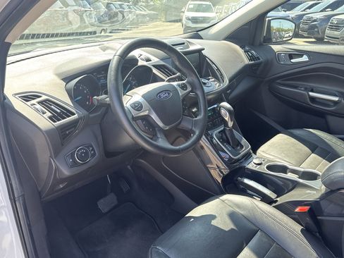 Used 2014 Ford Escape Titanium w/ Equipment Group 401A image 24