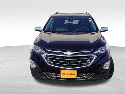 Certified 2021 Chevrolet Equinox Premier image 13