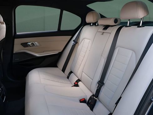 Used 2021 BMW M340i w/ Executive Package RWD image 22