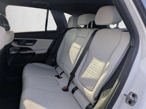 New 2026 Mercedes-Benz GLC 300 image 16