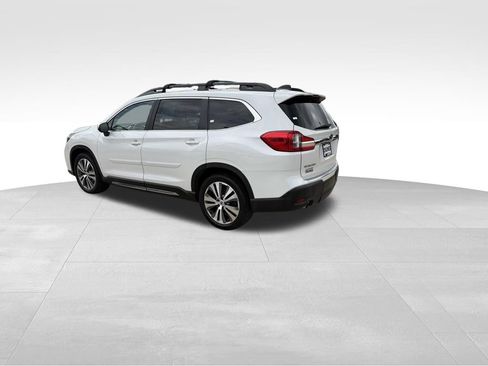 Used 2020 Subaru Ascent Limited w/ Technology Package AWD/4WD image 6