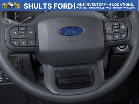 New 2026 Ford F150 STX image 13