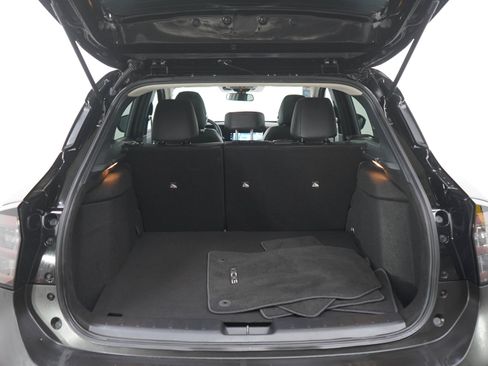 Used 2025 Nissan Kicks SR w/ SR Premium Package AWD/4WD image 16