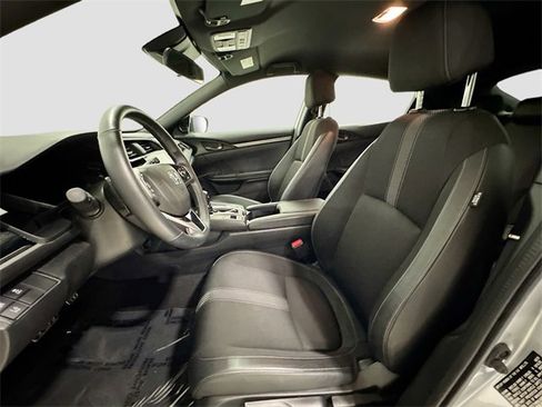 Used 2021 Honda Civic Sport image 20