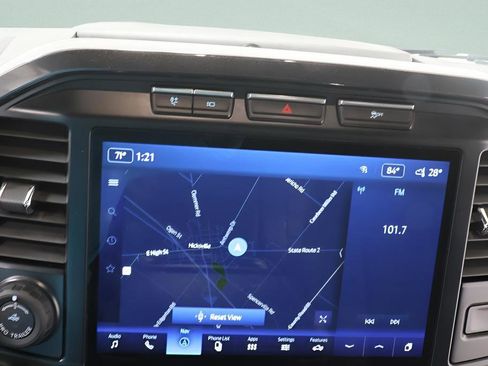 Used 2022 Ford F150 XLT w/ Equipment Group 302A High image 11