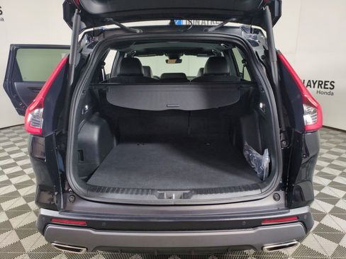 Certified 2023 Honda CR-V Sport Touring image 26