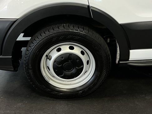 Used 2024 Ford Transit 350 XL image 12