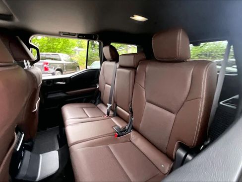 Used 2026 Toyota Land Cruiser w/ Premium Package image 21