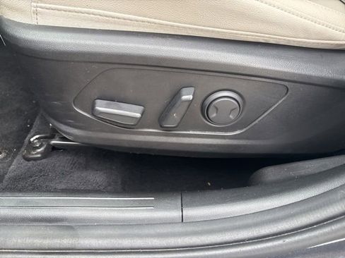 Used 2024 Hyundai Tucson SEL w/ Convenience Package image 9