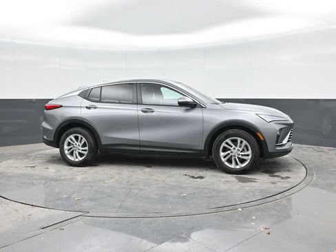 New 2026 Buick Envista Preferred w/ Convenience I Package image 8