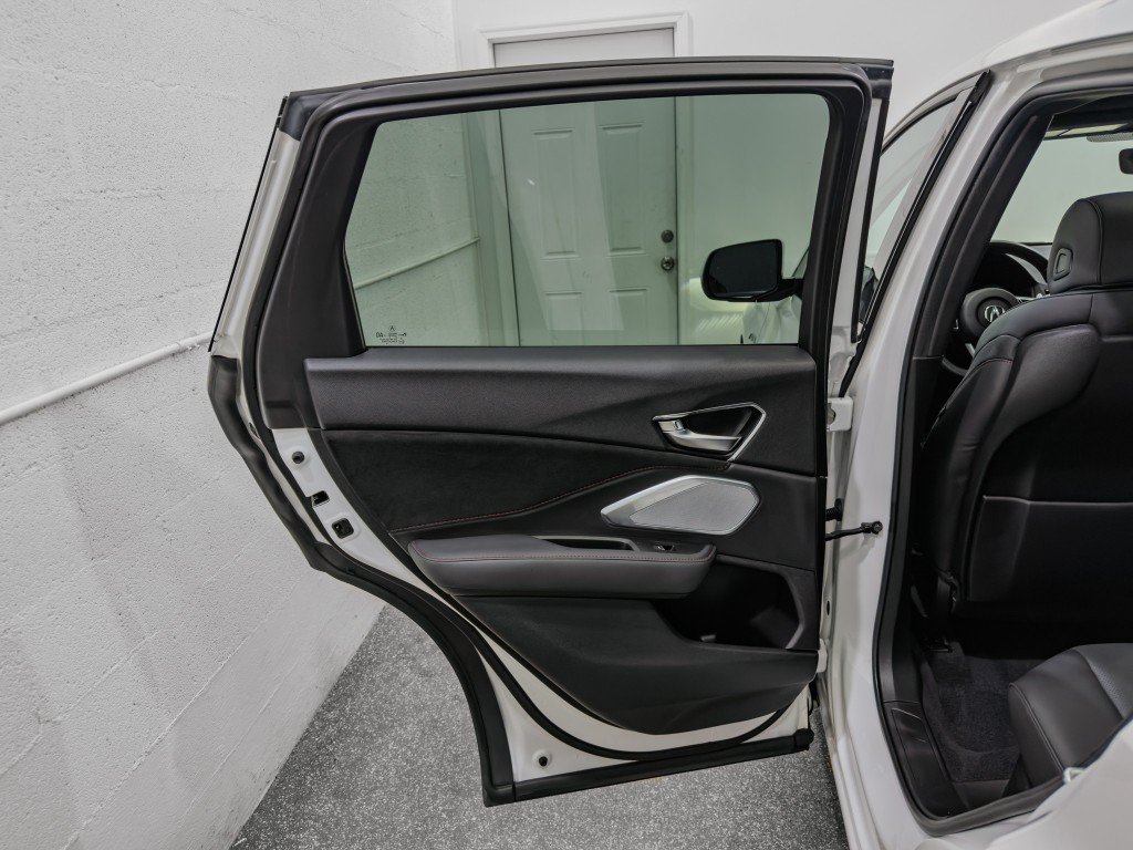 Used 2023 Acura RDX w/ Advance Package AWD/4WD image 15