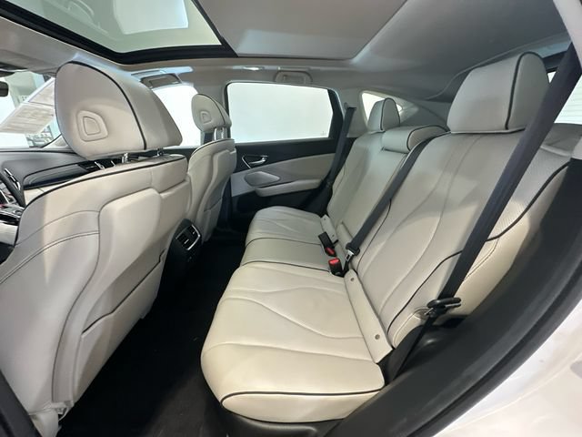 Certified 2026 Acura RDX w/ Advance Package AWD/4WD image 16