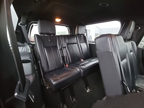 Used 2017 Ford Expedition EL Limited image 43